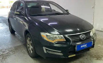 Lifan Solano 2019 года за 2 100 000 тг. в Павлодар фото 3