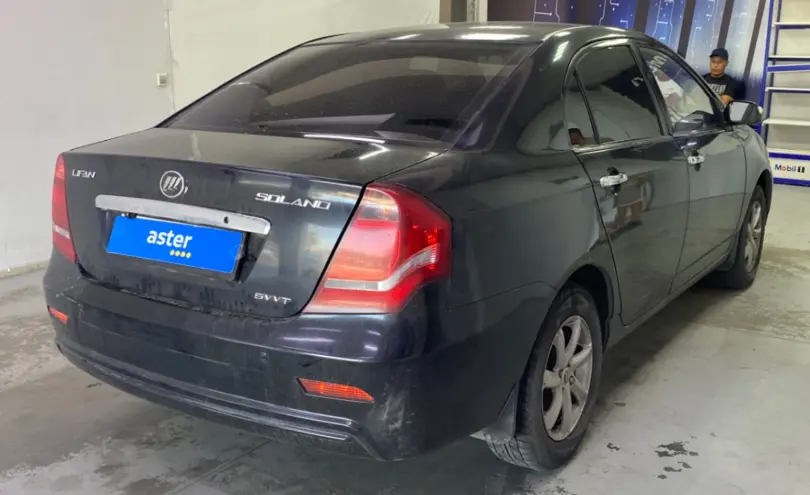 Lifan Solano 2019 года за 2 100 000 тг. в Павлодар фото 5