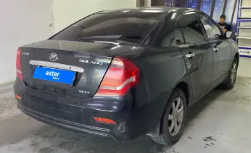 Lifan Solano 2019 года за 2 100 000 тг. в Павлодар