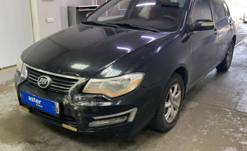 Lifan Solano 2019 года за 2 100 000 тг. в Павлодар