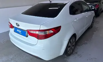 Kia Rio 2014 года за 3 500 000 тг. в Павлодар