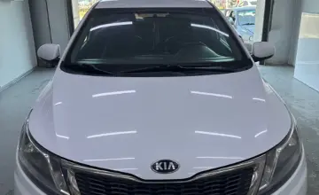 Kia Rio 2014 года за 3 500 000 тг. в Павлодар фото 2