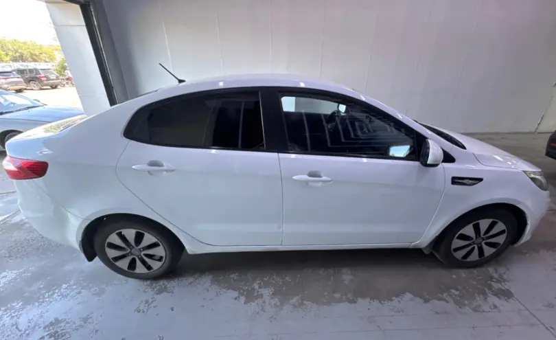 Kia Rio 2014 года за 3 500 000 тг. в Павлодар фото 4