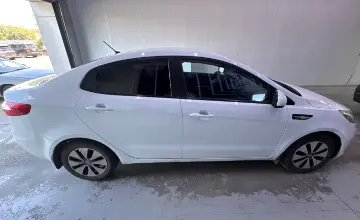 Kia Rio 2014 года за 3 500 000 тг. в Павлодар фото 4