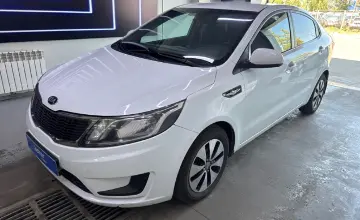 Kia Rio 2014 года за 3 500 000 тг. в Павлодар фото 1