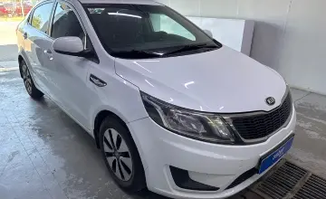 Kia Rio 2014 года за 3 500 000 тг. в Павлодар фото 3