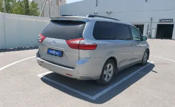 Toyota Sienna 2018 года за 13 900 000 тг. в Шымкент фото 3