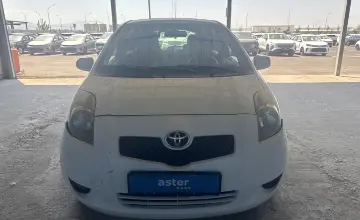 Toyota Yaris 2008 года за 2 500 000 тг. в Алматы фото 2