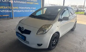 Toyota Yaris 2008 года за 2 500 000 тг. в Алматы фото 1