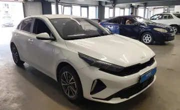 Kia K3 2023 года за 8 200 000 тг. в Астана фото 2