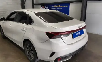 Kia K3 2023 года за 8 200 000 тг. в Астана фото 4
