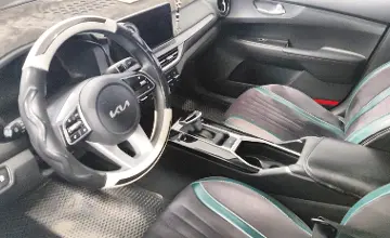 Kia K3 2023 года за 8 200 000 тг. в Астана фото 5