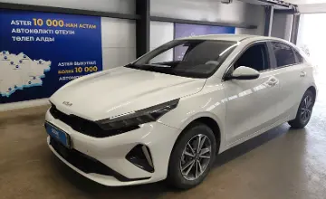Kia K3 2023 года за 8 200 000 тг. в Астана фото 1