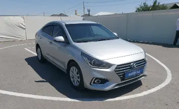 Hyundai Accent 2019 года за 6 000 000 тг. в Шымкент фото 2