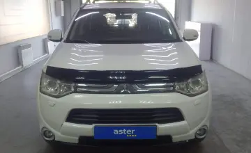 Mitsubishi Outlander 2013 года за 8 000 000 тг. в Павлодар фото 2