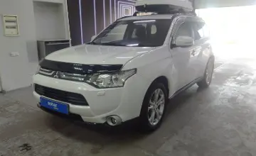 Mitsubishi Outlander 2013 года за 8 000 000 тг. в Павлодар фото 1