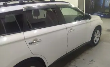Mitsubishi Outlander 2013 года за 8 000 000 тг. в Павлодар фото 4