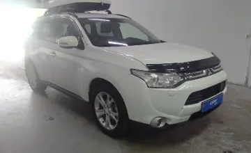 Mitsubishi Outlander 2013 года за 8 000 000 тг. в Павлодар фото 3
