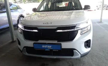 Kia Seltos 2024 года за 8 500 000 тг. в Алматы фото 2