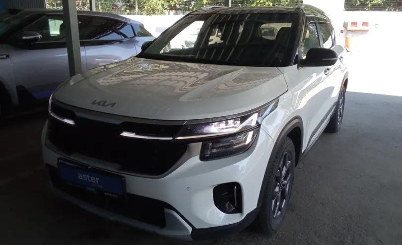 Kia Seltos 2024 года за 8 500 000 тг. в Алматы