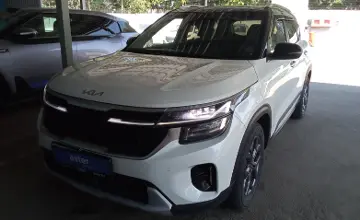 Kia Seltos 2024 года за 8 500 000 тг. в Алматы фото 1