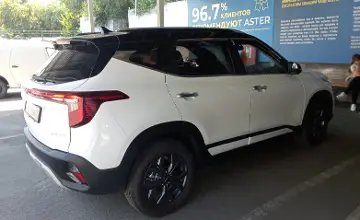 Kia Seltos 2024 года за 8 500 000 тг. в Алматы фото 4