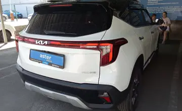 Kia Seltos 2024 года за 8 500 000 тг. в Алматы