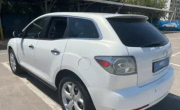 Mazda CX-7 2010 года за 5 000 000 тг. в Алматы фото 4