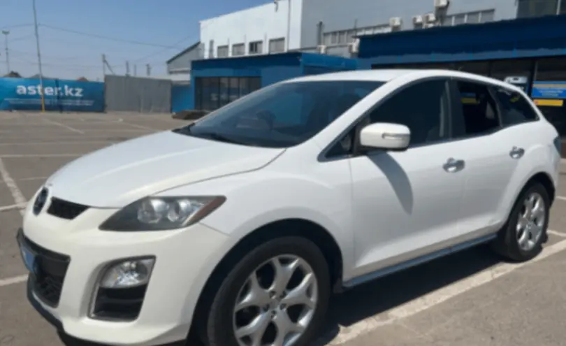 Mazda CX-7 2010 года за 5 000 000 тг. в Алматы