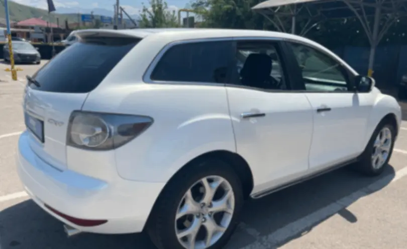 Mazda CX-7 2010 года за 5 000 000 тг. в Алматы фото 3