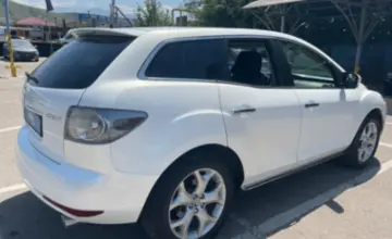 Mazda CX-7 2010 года за 5 000 000 тг. в Алматы фото 3