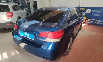 Subaru Legacy 2010 года за 5 500 000 тг. в Астана