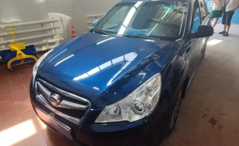 Subaru Legacy 2010 года за 5 500 000 тг. в Астана