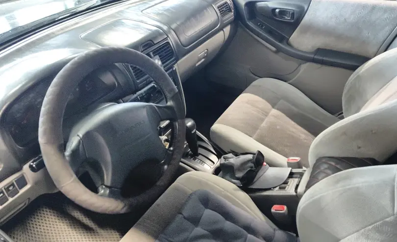 Subaru Forester 2002 года за 3 000 000 тг. в Астана фото 5