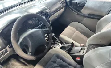 Subaru Forester 2002 года за 3 000 000 тг. в Астана фото 5