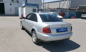 Audi A4 1995 года за 1 200 000 тг. в Шымкент фото 4
