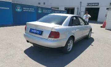 Audi A4 1995 года за 1 200 000 тг. в Шымкент фото 3