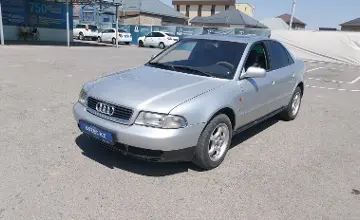 Audi A4 1995 года за 1 200 000 тг. в Шымкент фото 1