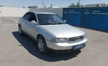 Audi A4 1995 года за 1 200 000 тг. в Шымкент фото 2