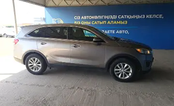 Kia Sorento 2016 года за 9 500 000 тг. в Алматы фото 4