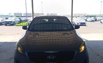 Kia Sorento 2016 года за 9 500 000 тг. в Алматы фото 2