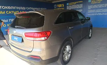 Kia Sorento 2016 года за 9 500 000 тг. в Алматы