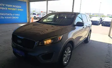Kia Sorento 2016 года за 9 500 000 тг. в Алматы фото 1