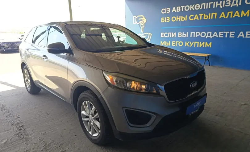 Kia Sorento 2016 года за 9 500 000 тг. в Алматы фото 3