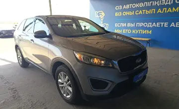 Kia Sorento 2016 года за 9 500 000 тг. в Алматы фото 3