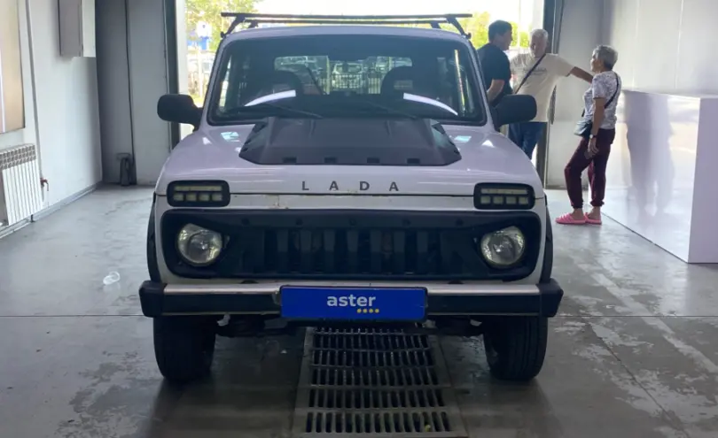 LADA (ВАЗ) 2121 (4x4) 2007 года за 1 500 000 тг. в Павлодар фото 2