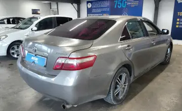 Toyota Camry 2007 года за 5 000 000 тг. в Астана фото 3