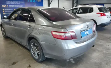 Toyota Camry 2007 года за 5 000 000 тг. в Астана фото 4