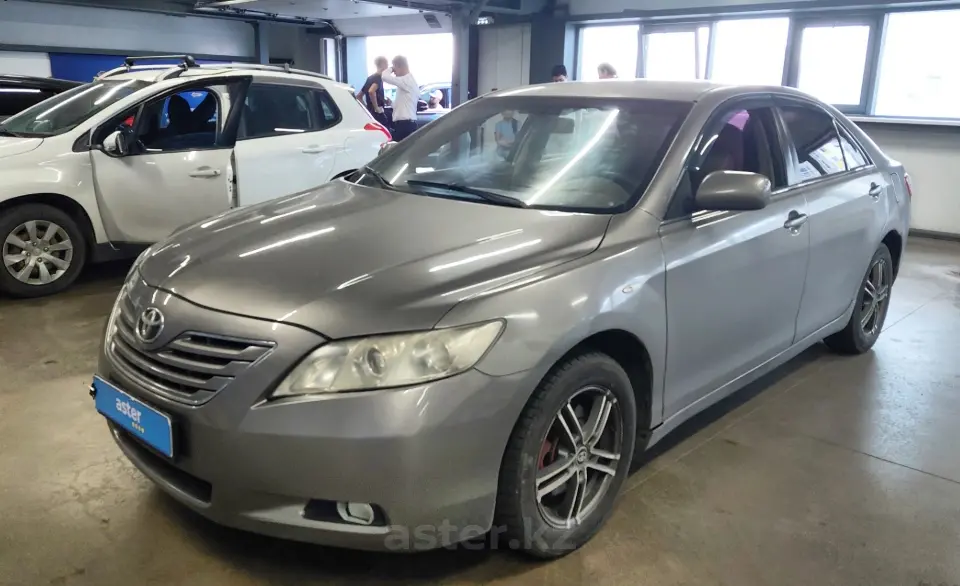 Toyota Camry 2007 года за 5 000 000 тг. в Астана