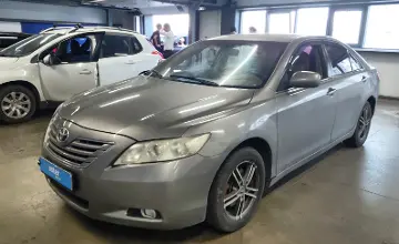 Toyota Camry 2007 года за 5 000 000 тг. в Астана фото 1